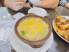 -老街砂锅居(南勋街店)