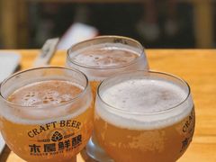 -木屋烧烤(岗顶二店)