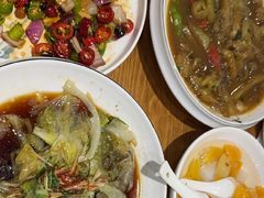 -喜来酌海鲜·饺子(和平一店)