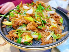 -紫光园·烤鸭·小馆(西四店)