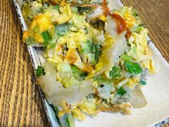 -黄老伯的海蛎煎