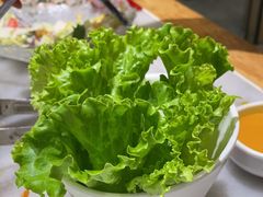 -韩宫宴烤肉·黑毛和牛·料理(合肥滨湖银泰城店)