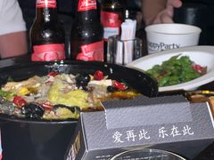 -欢乐迪KTV(泉秀店)