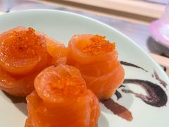-三禾寿司(君尚店)