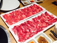 -掂档潮汕牛肉火锅(沈阳万象城店)