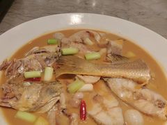 -龙宴海鲜城(经中路店)