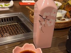 -樱宿日式和牛烧肉(五道口店)