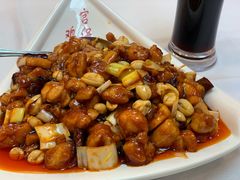 -峨嵋酒家(地安门店)