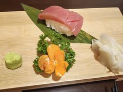 -弓二·烧鸟居酒屋(财富购物中心店)