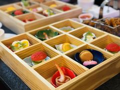 -上海齐鲁万怡大酒店·辣椒屋咖啡厅