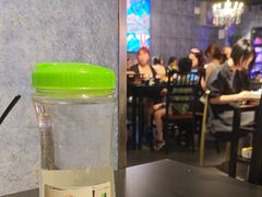 -HOTISLAND海鸡岛·韩国料理(江南西店)