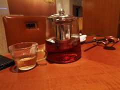 -杭州JW万豪酒店-万豪中餐厅