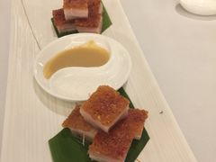 -酌宴府The China Club·广州万富希尔顿酒店(云城东路店)