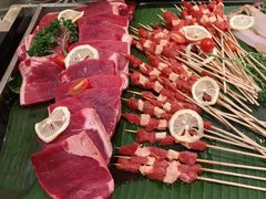 -昆明佳华广场酒店·西餐厅