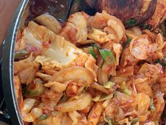-槿Story·韩国料理(望京韩国美食城店)