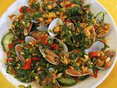 -官塘陈记鱼生·潮汕砂锅粥·牛肉火锅(潮枫路总店)