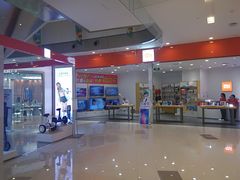 -凯德广场(西城店)