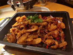 -缪氏川菜(深圳北站缤果空间店)