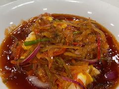 -金瑞轩大酒楼·顺德鱼生·粤菜海鲜(东江国际店)