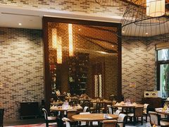 大堂-天府中餐厅·粤菜·海南菜·生猛海鲜(三亚海棠湾洲际度假酒店)