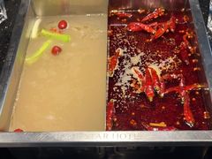-五星桥原切肥牛火锅·30年专注好牛肉(湖塘店)