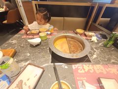 -牛YO寿喜烧·铁板烧和牛火锅自助(市府恒隆店)