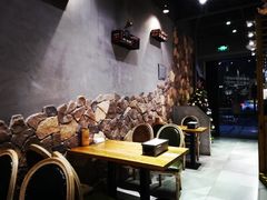 大堂-游园觅食记夜市·小龙虾大排档