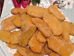 -新白鹿餐厅(爱琴海购物中心店)
