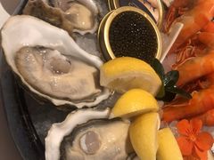 -斯普汇生蚝牛排馆(中骏世界城店)