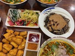 -美玲拉面(滨海总店)