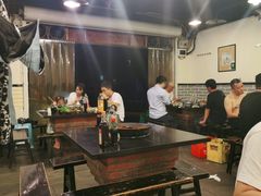 -酒友老火锅(渝中店)
