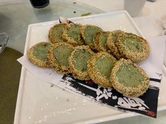 -天外天美食广场(哈尔滨路店)