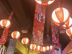 -白石の深夜食堂(宝龙店)