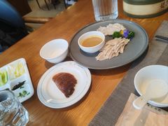 -全聚德烤鸭店(马家堡店)