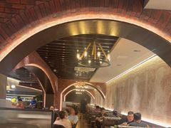 -汉丽斯巴西烤肉自助(市南店)