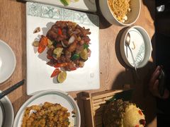 -云海肴·汽锅鸡·云南菜(美罗城店)