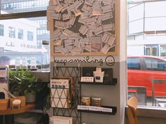 -CoffeeVendor(西乡店)