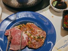 -星伦多自助料理·涮烤一体(杭州来福士店)