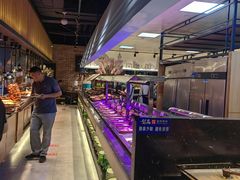 -梨花自助烤肉(天河城店)