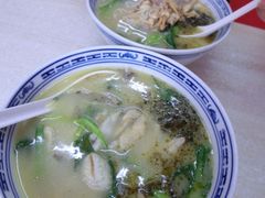 iphone_upload_pic-明呈黄鱼面馆(斜土路店)