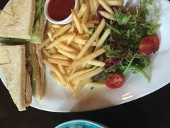 -TIMEZONE8东八时区餐厅&酒吧(798店)