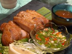 -C31地窖餐厅(黑龙江北路店)