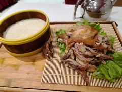 -惠丰堂饭庄·烤鸭·京味菜(翠微路店)