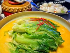 -山泉粤宴(广东大厦店)
