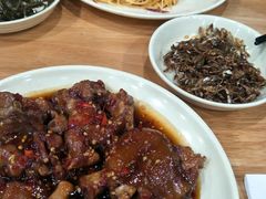 -贤花饭店(城阳店)