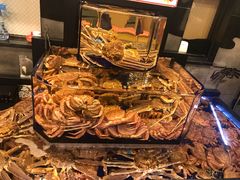 -蟹道乐(道顿堀本店)