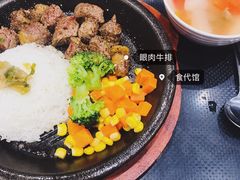 -食代馆(深业上城店)