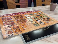 -彭记铁锅肥肠(东四总店)