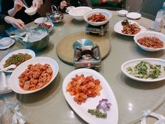 -刘胖子家常菜·蹄花焖藕(中南店)
