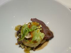 -Le Comptoir de Pierre Gagnaire